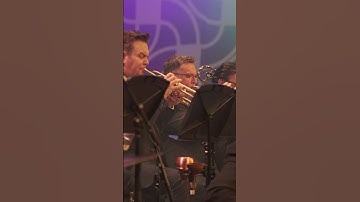 Thumbnail of Calgary Jazz Orchestra - Splanky  #jazz #livemusic #live #music #bigband