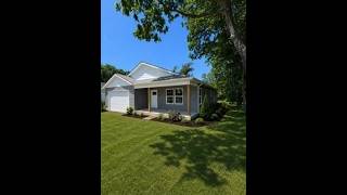 Full Tour video of listing at 906 S Monroe Street, Lyndon, KS 66451 - Residential for sale Update