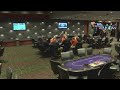 Mt AIry Casino opening - YouTube