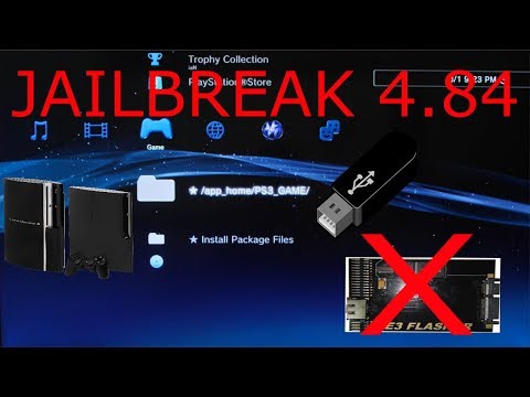 Vidéo: Les Hackers Laissent La Sécurité PS3 En Lambeaux