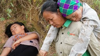 A single mother was brutally murdered while searching for her child and encountering a kind woman. screenshot 1