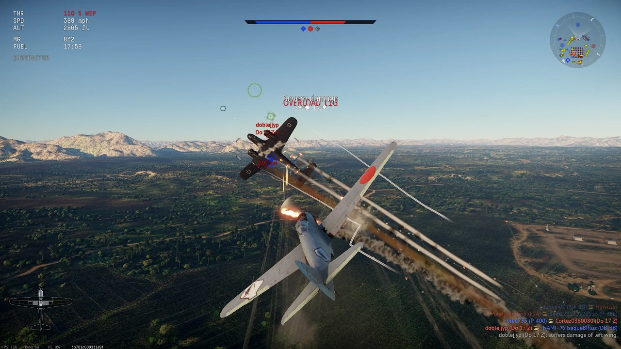 War Thunder air arcade LIVE STREAM