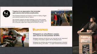 Benjamin Tincq // Open Hardware Business models