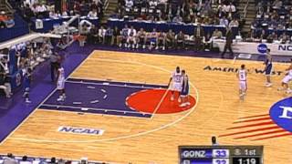 Gonzaga VS Florida 3/18/1999