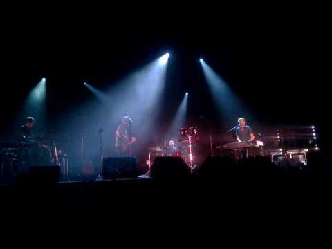 Soulsister — Soulsister - Like a Mountain @ Depot Leuven