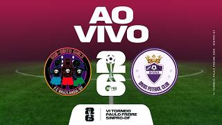 FINAL | Sub-Óbito Girls vs. Divas