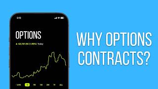 Why Do Options Contracts Exist?