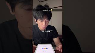 I’m kidding bro 😭#studyjapanese #japaneselanguage #practicejapanese #pingoai #fyp #japan