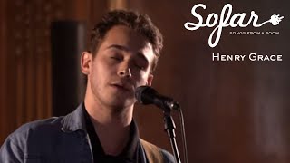 Henry Grace - Sad Song | Sofar London