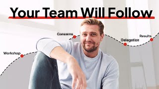 Steps to Effective Delegation That Actually Work!