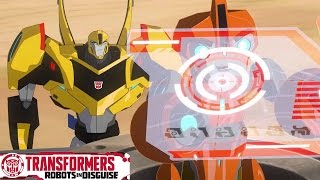 Transformers: Robots in Disguise - Hasbro, Inc. Level 99-100 screenshot 4