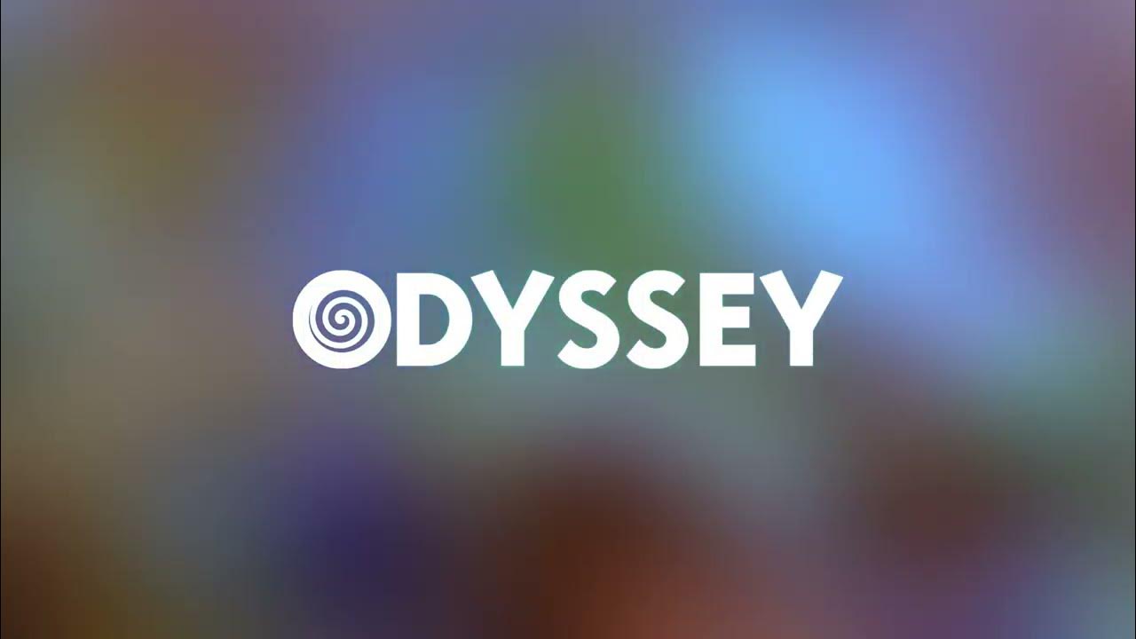 Odyssey ID New - YouTube