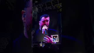 Sam Smith - How Do You Sleep? @ Lollapalooza Chile (Live in Santiago, Chile 2024)