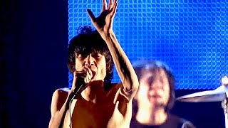 クロマニヨンズ『スピードとナイフ』Live動画 - YouTube