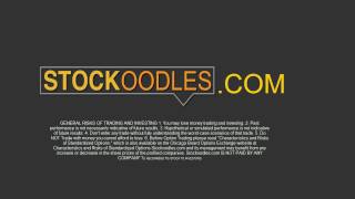 StockOodles.com - Stock Pick HEB