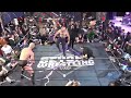 Biff Busick returns to Beyond Wrestling | Stream the "Day 91" replay at IWTV.live!