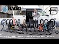 Radio bikes 2015 BMX bikes review | with english subtitles