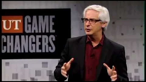 Game Changers Excerpt: Art Markman