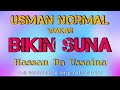 Usman Normal Official Wakar Bikin Suna Hassan Da Ussaina