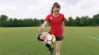 Rose Lavelle | Sweet Motivation