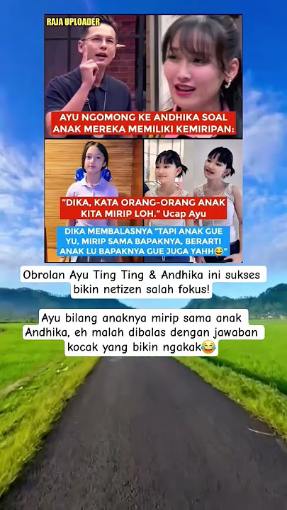 Ucap Andhika 😂 #shorts#shortvideo#viral#artist#viralvideo#fy#fypシ#fyp