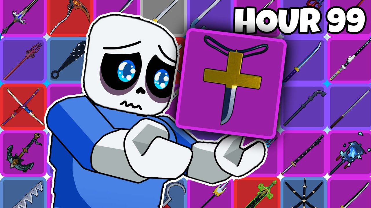 Latest Title & Thumbnail