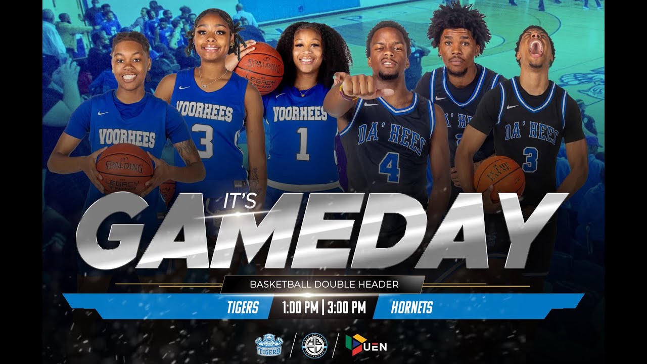 Voorhees University Homecoming