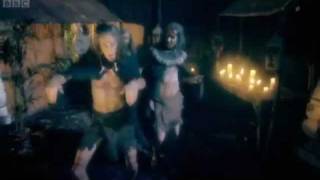 Horrible Histories- Ain't Stayin' Alive