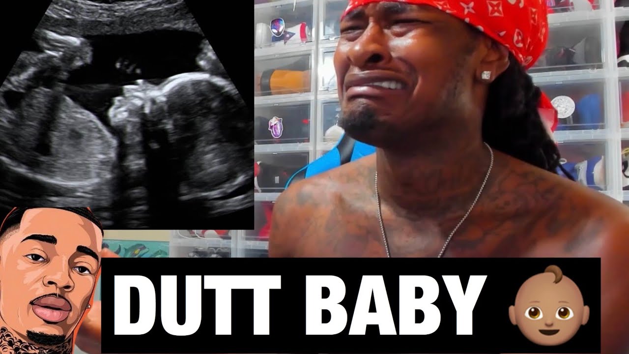 Flight L Reacts is Having a baby !!