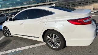 Hyundai Grandeur автоэкспорт из Корея в Таджикистан🇹🇯через России🇷🇺Казахстан🇰🇿Узбекистан🇺🇿