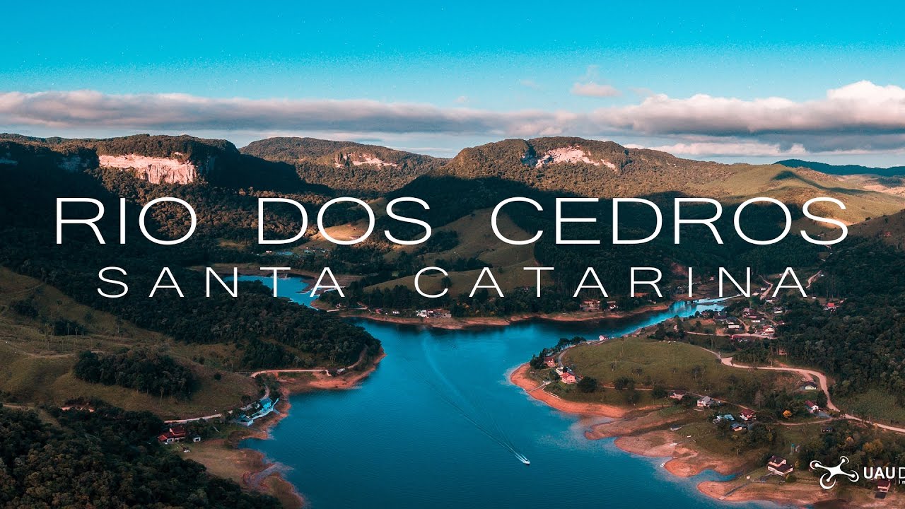 Rio dos Cedros Santa Catarina fonte: i.ytimg.com