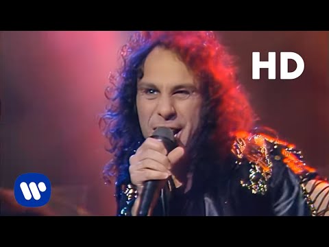 Dio "Stand Up & Shout"