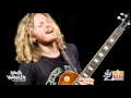 Justin derrico  boldly going nowhere  guitar gods and masterpieces tv show