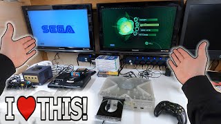 A NEW Year, A NEW Workspace!