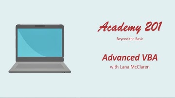 4. VBA - Create SQL WHERE Clauses  (Series 1)