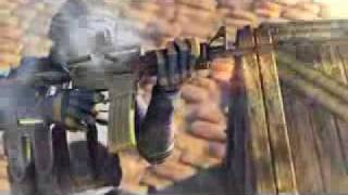 Counter Strike: Online - Offical trailer
