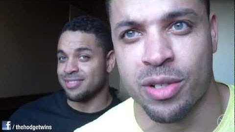 TMW: Tips to "Lose Weight" For Subscriber @hodgetwins
