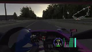 RRS SR10 LeManZZZZZzz Demo Lap (3.47.1)