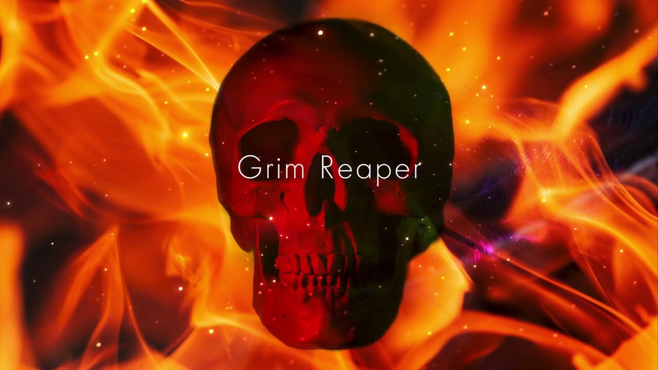 Grim Reaper Instrumental (Sneak Peak) YouTube