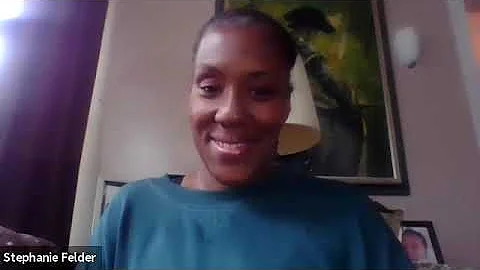 Conversations with Coaches - Stephanie Felder