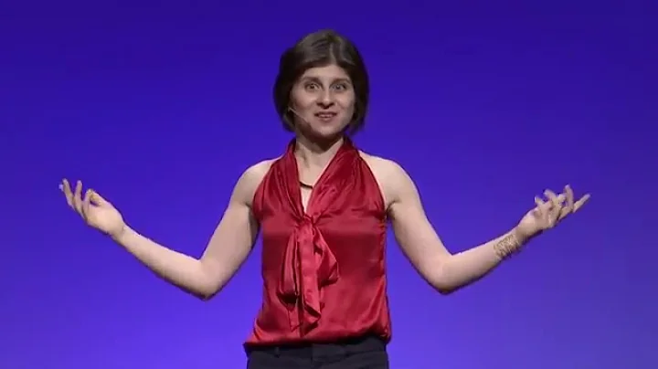 What if? The key to making good decisions | Nidhi ...