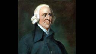 David L Blaney: Justifying Suffering (mostly): Adam Smith’s Incomplete Theodicy