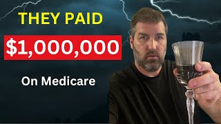 Does Medicare Cover Heart Attacks? NOT THIS PLAN!!!