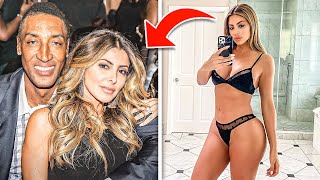 Proof That Larsa Pippen Has A Thing For Rich NBA Players..