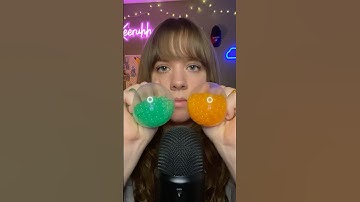 10 ASMR Triggers in 10 Seconds 🔥