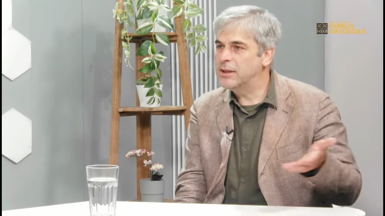 Despre educație, școală și reforma învățământului - cu MIRCEA PLATON