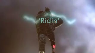 'Ridin' Editor Appclip #FME #ClickE #JE #K150