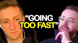 What Nearly Dying Taught Me About Life - Riley Barker