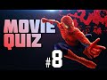 Movie Quiz | Episode 8 | Guess movie by the picture