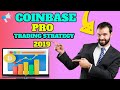 Coinbase Pro Tutorial For Absolute Beginners! – May 2019